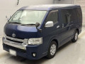 2017 Toyota Hiace Wagon