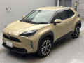 2023 Toyota YARIS CROSS