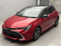 2021 Toyota Corolla Sports