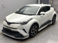 2019 Toyota C-HR
