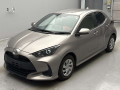 2023 Toyota YARIS