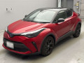 2022 Toyota C-HR