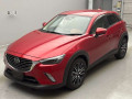 2016 Mazda CX-3