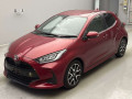 2021 Toyota YARIS