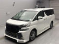 2017 Toyota Vellfire