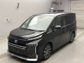 2022 Toyota Voxy