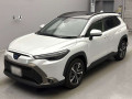 2021 Toyota Corolla Cross
