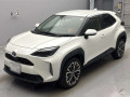 2021 Toyota YARIS CROSS
