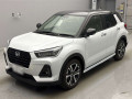 2025 Daihatsu Rocky