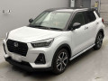 2025 Daihatsu Rocky