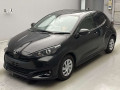2022 Toyota YARIS