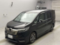2021 Honda Step WGN Spada