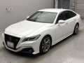 2021 Toyota Crown Hybrid