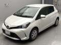 2015 Toyota Vitz