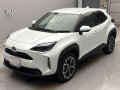 2025 Toyota YARIS CROSS