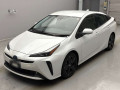 2021 Toyota Prius