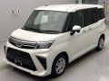 2022 Toyota Roomy