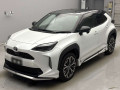 2023 Toyota YARIS CROSS