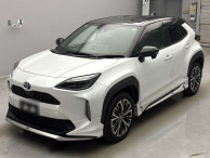 2023 Toyota YARIS CROSS