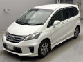 2013 Honda Freed