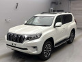 2023 Toyota Land Cruiser Prado
