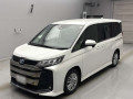 2025 Toyota Noah