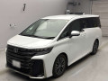 2024 Toyota Vellfire