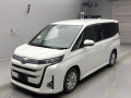 2023 Toyota Noah