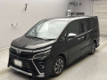 2020 Toyota Voxy
