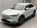 2023 Honda VEZEL