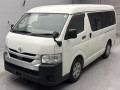 2020 Toyota Hiace Wagon