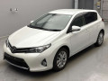 2013 Toyota Auris
