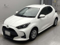 2021 Toyota YARIS