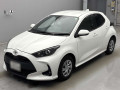 2021 Toyota YARIS