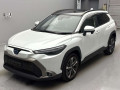 2023 Toyota Corolla Cross