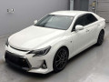 2019 Toyota Mark X