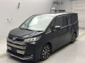 2022 Toyota Noah