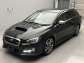 2015 Subaru Levorg