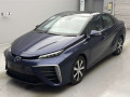 2016 Toyota Mirai