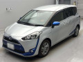 2016 Toyota Sienta