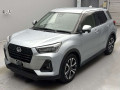 2020 Daihatsu Rocky