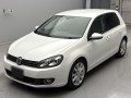 2011 Volkswagen Golf