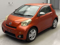 2012 Toyota iQ