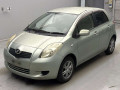 2006 Toyota Vitz