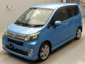 2013 Daihatsu Move Custom