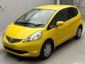 2010 Honda Fit