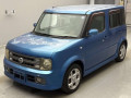 2005 Nissan Cube