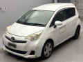 2010 Toyota Ractis
