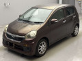 2014 Toyota Pixis Epoch