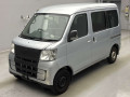 2012 Daihatsu Hijet Cargo